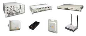 Aperto PacketMAX Family