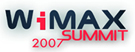 WiMAX Summit 2007