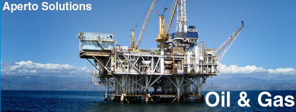 Oil Rig Picture