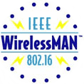 IEEE WirelessMAN 802.16